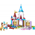 LEGO Disney Princess – Kreatívne zámky princezien